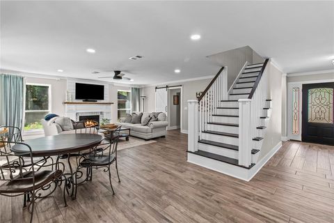 66 Fire Flicker Place The Woodlands TX 77381
