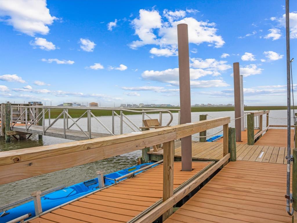5002 Blue Water Highway, Freeport, Texas image 8