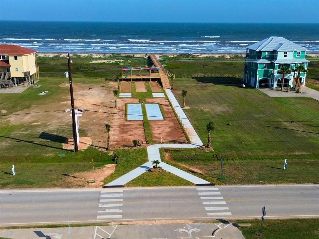 5002 Blue Water Highway, Freeport, Texas image 1