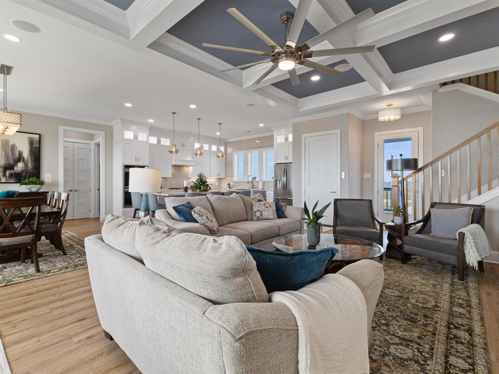 5002 Blue Water Highway, Freeport, Texas image 14