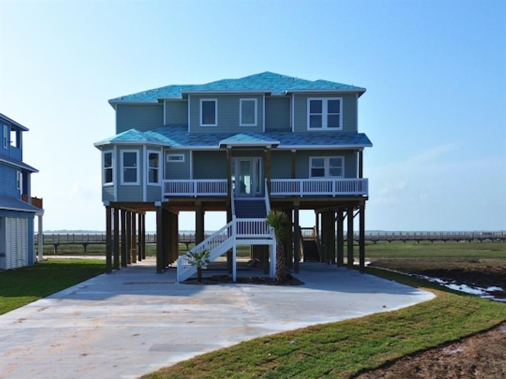 5002 Blue Water Highway, Freeport, Texas image 2