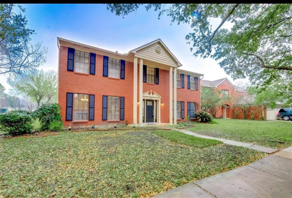 6403 Laurel Bush Lane, Sugar Land, Texas image 3