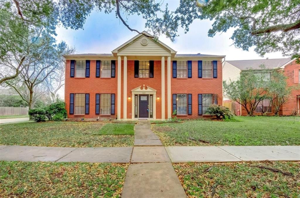 6403 Laurel Bush Lane, Sugar Land, Texas image 1