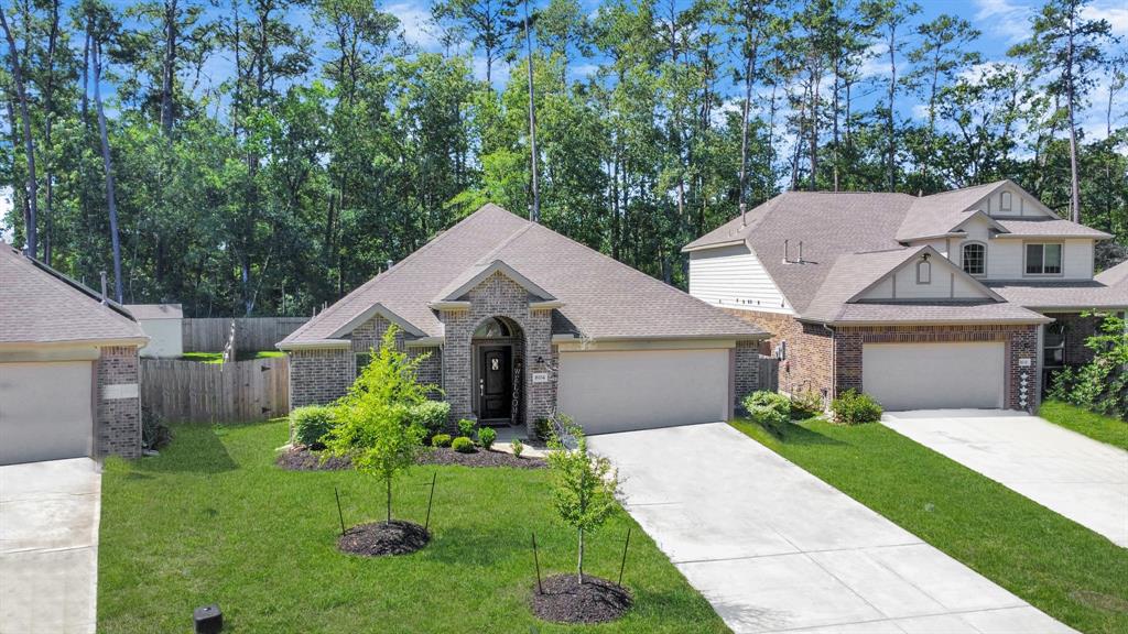 16114 Long Boat Court