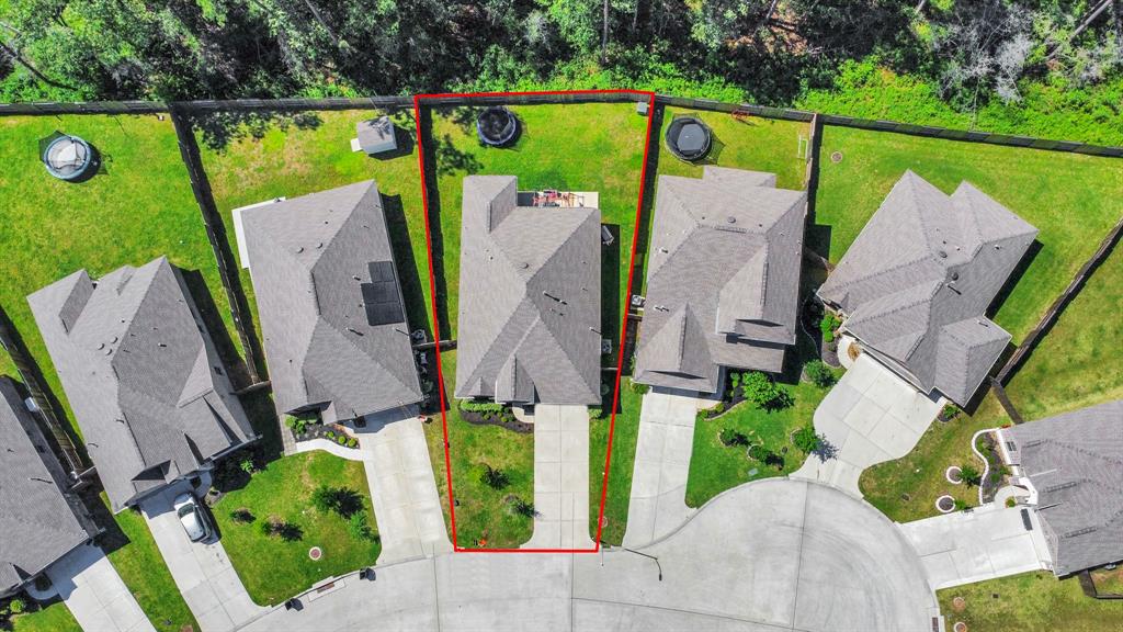 16114 Long Boat Court