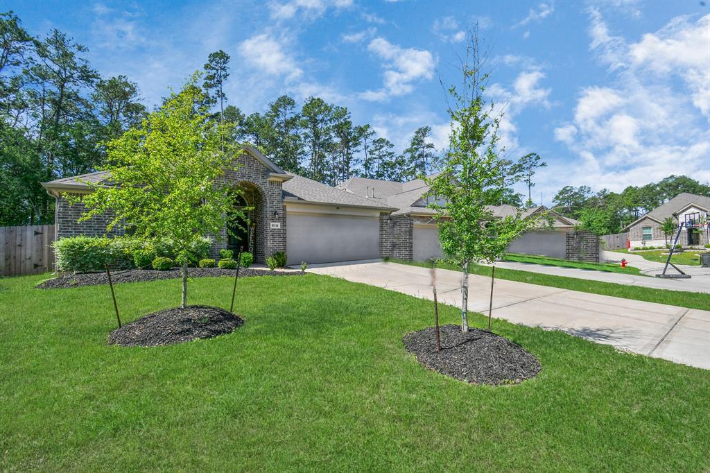 16114 Long Boat Court