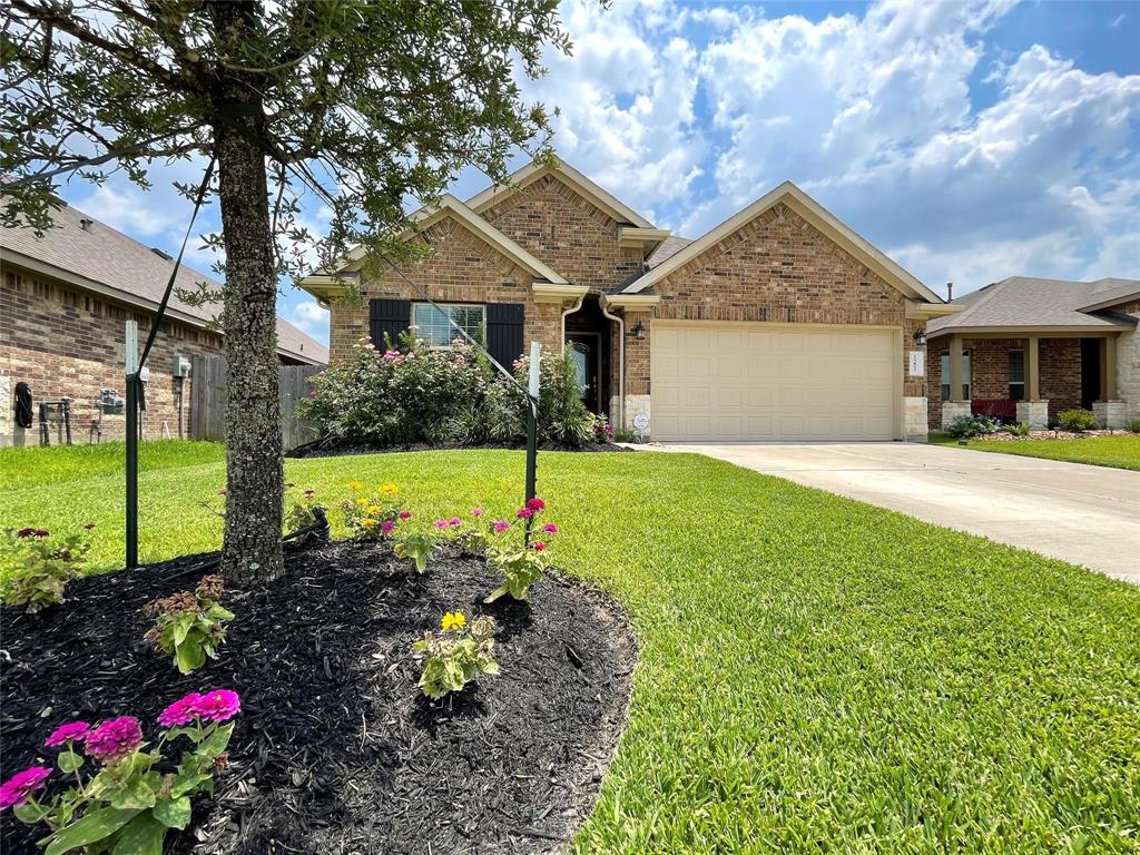 23827 Piedmont Forest Drive