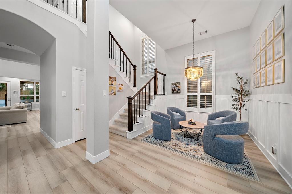 8442 Horsepen Bend Drive, Conroe, Texas image 3