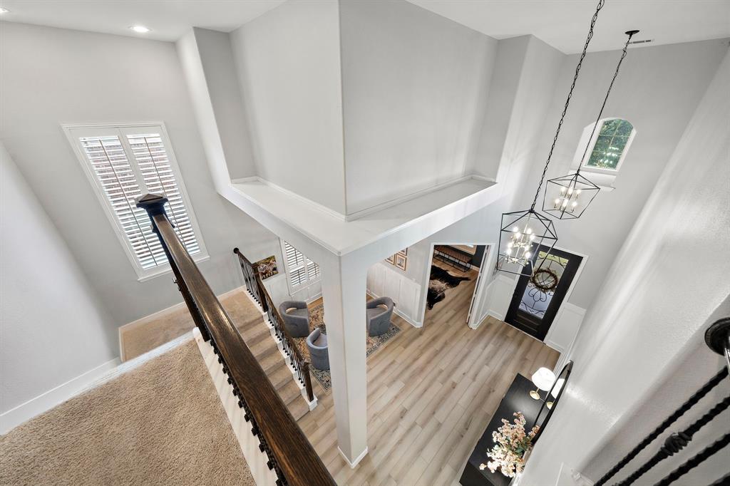 8442 Horsepen Bend Drive, Conroe, Texas image 31