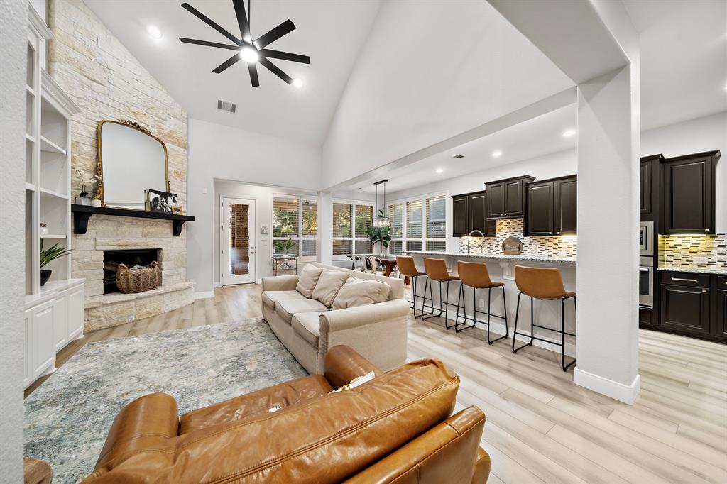 8442 Horsepen Bend Drive, Conroe, Texas image 7
