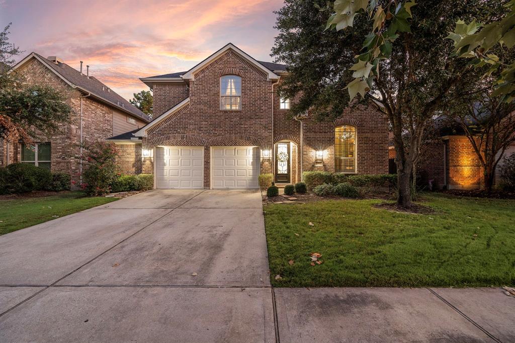 8442 Horsepen Bend Drive, Conroe, Texas image 2