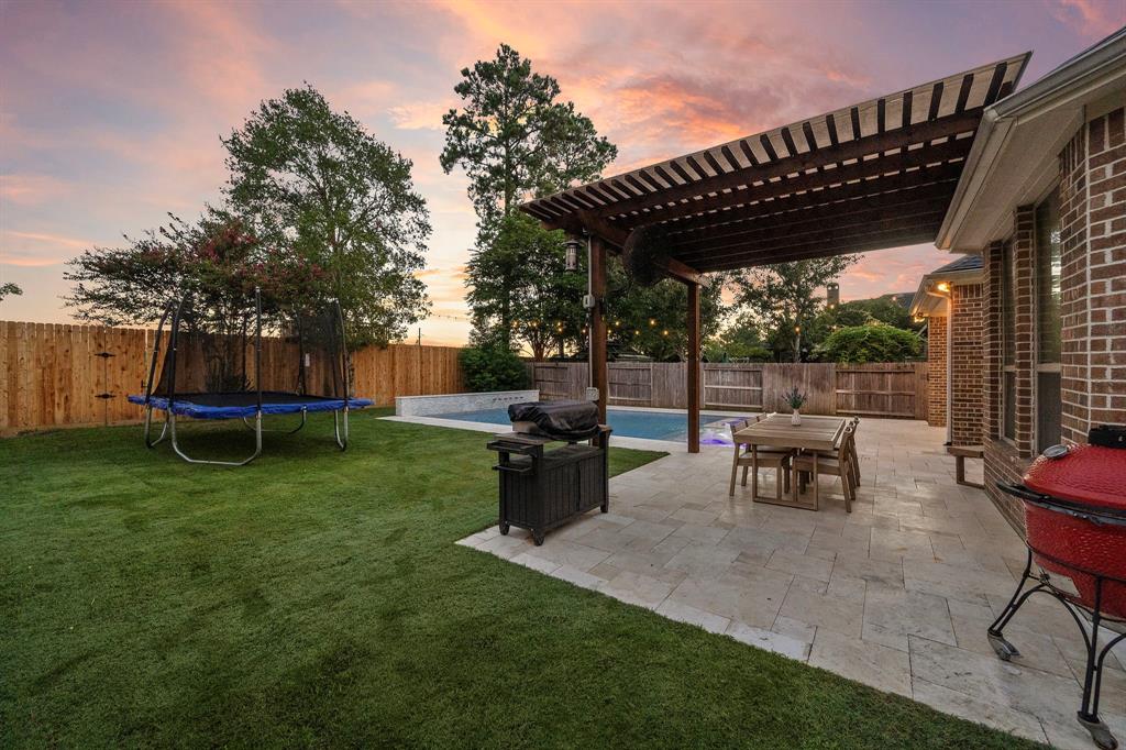 8442 Horsepen Bend Drive, Conroe, Texas image 45