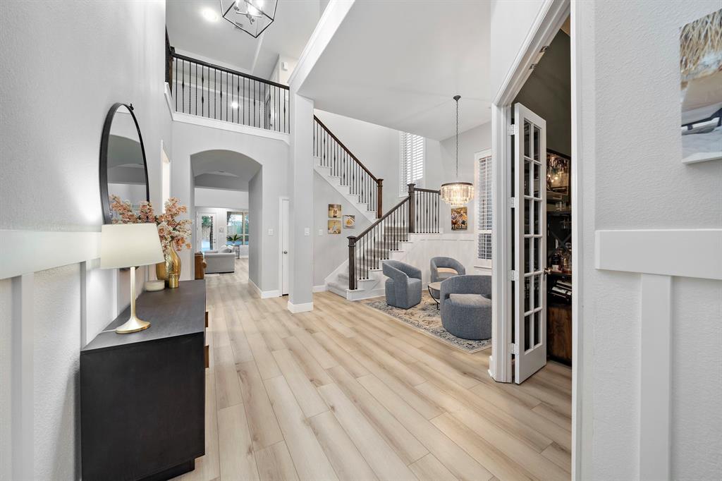 8442 Horsepen Bend Drive, Conroe, Texas image 19
