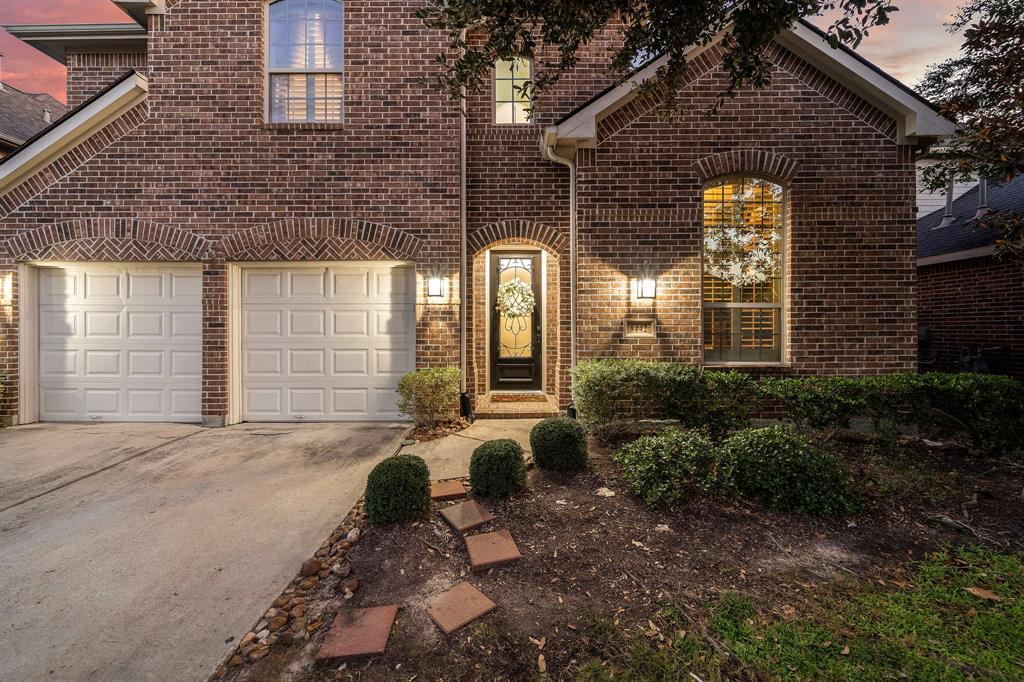 8442 Horsepen Bend Drive, Conroe, Texas image 42