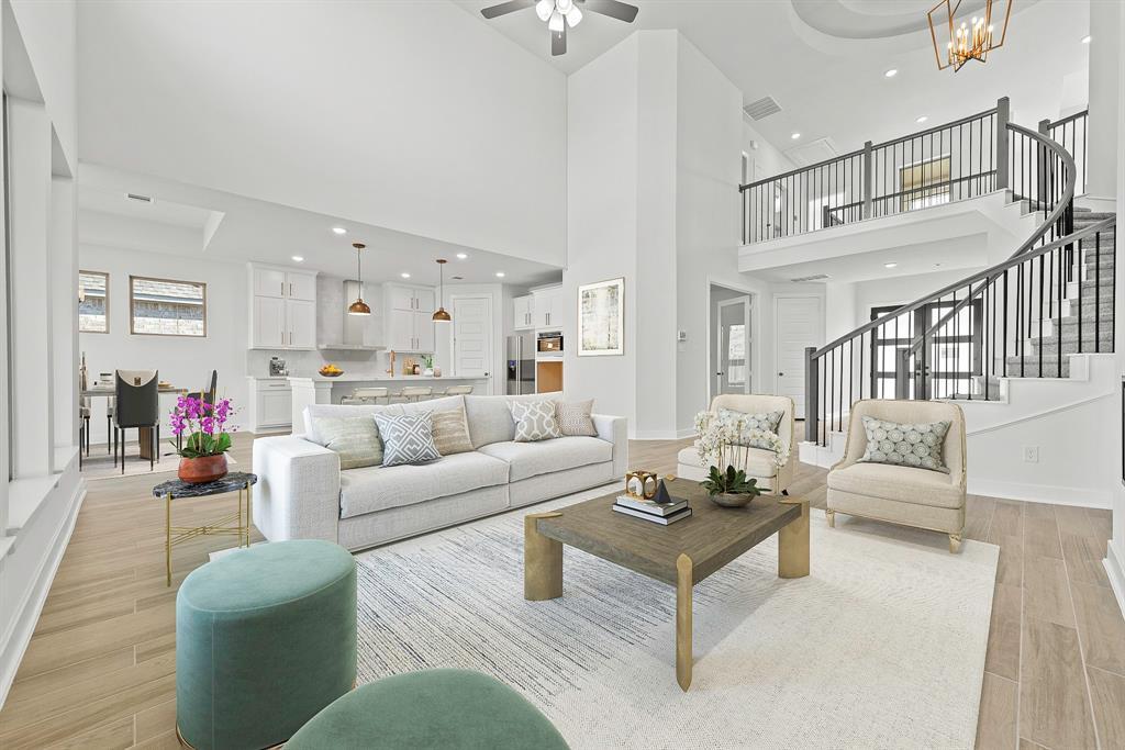 16263 Blue Mistflower Lane