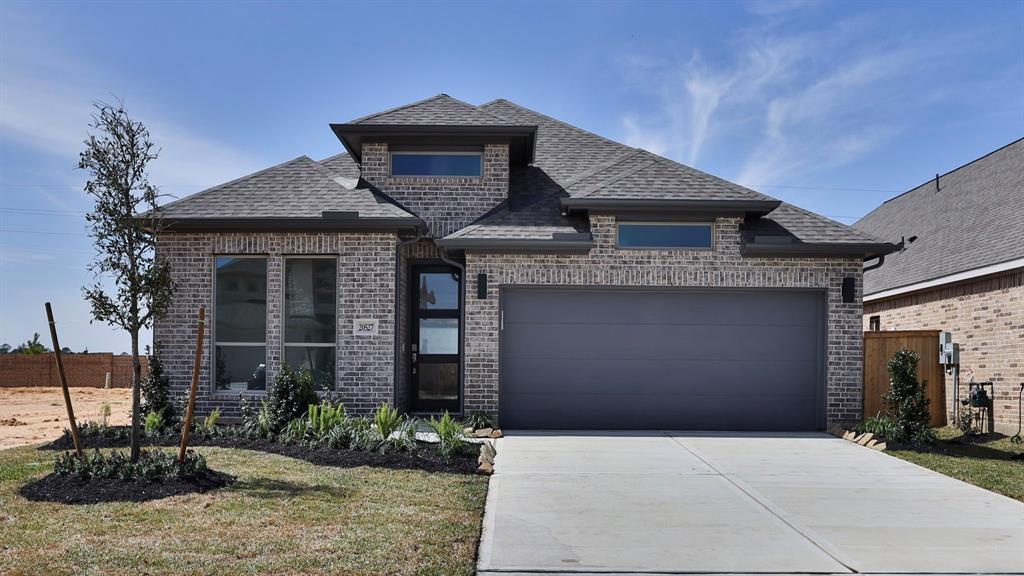 20527 Stone Corral Court, Tomball, Texas image 1