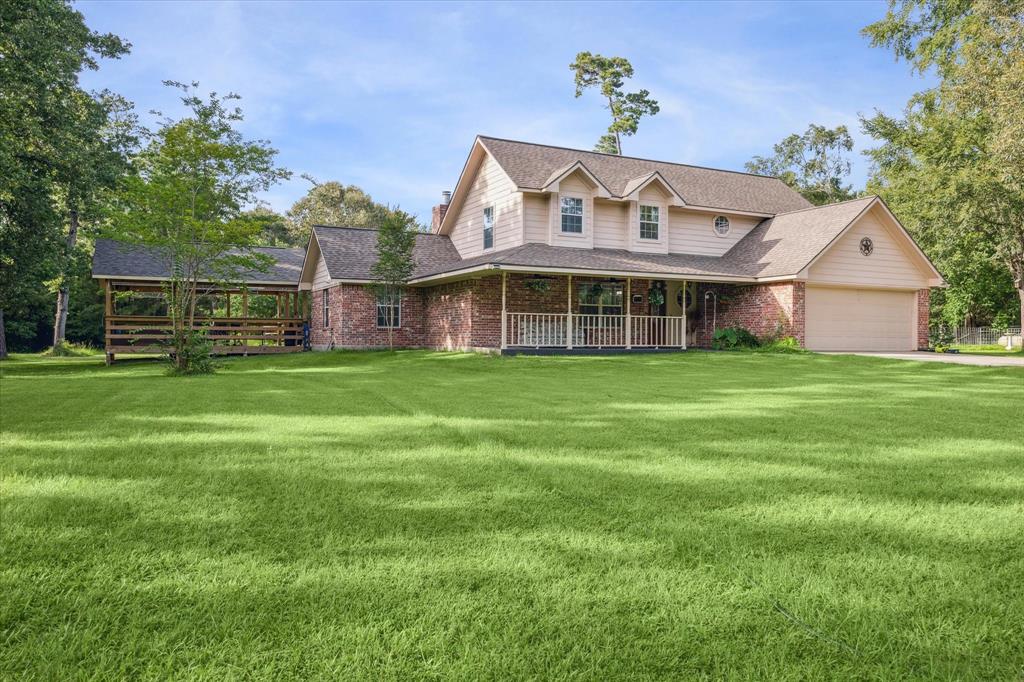 19215 Veterans Road