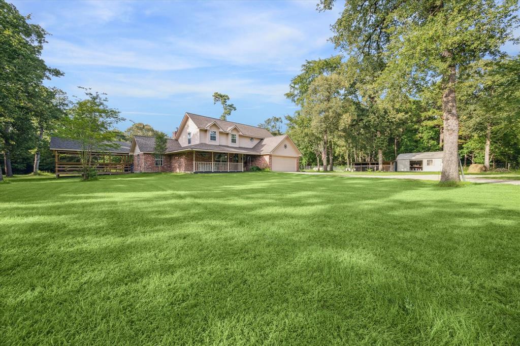 19215 Veterans Road