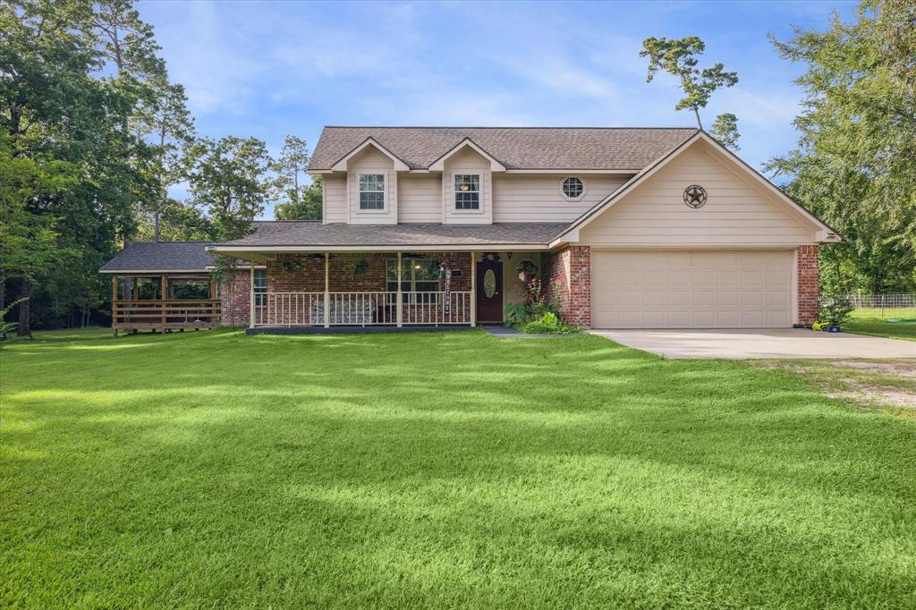 19215 Veterans Road