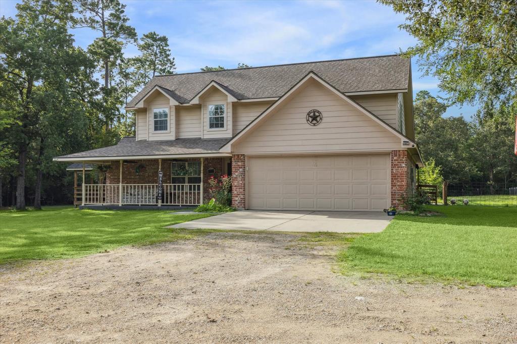 19215 Veterans Road