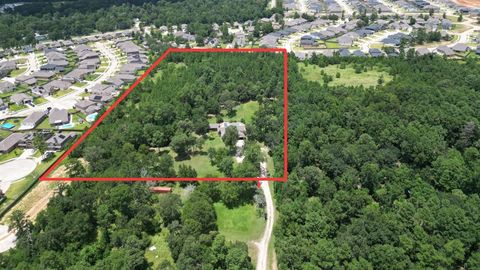 19215 Veterans Road Magnolia TX 77355