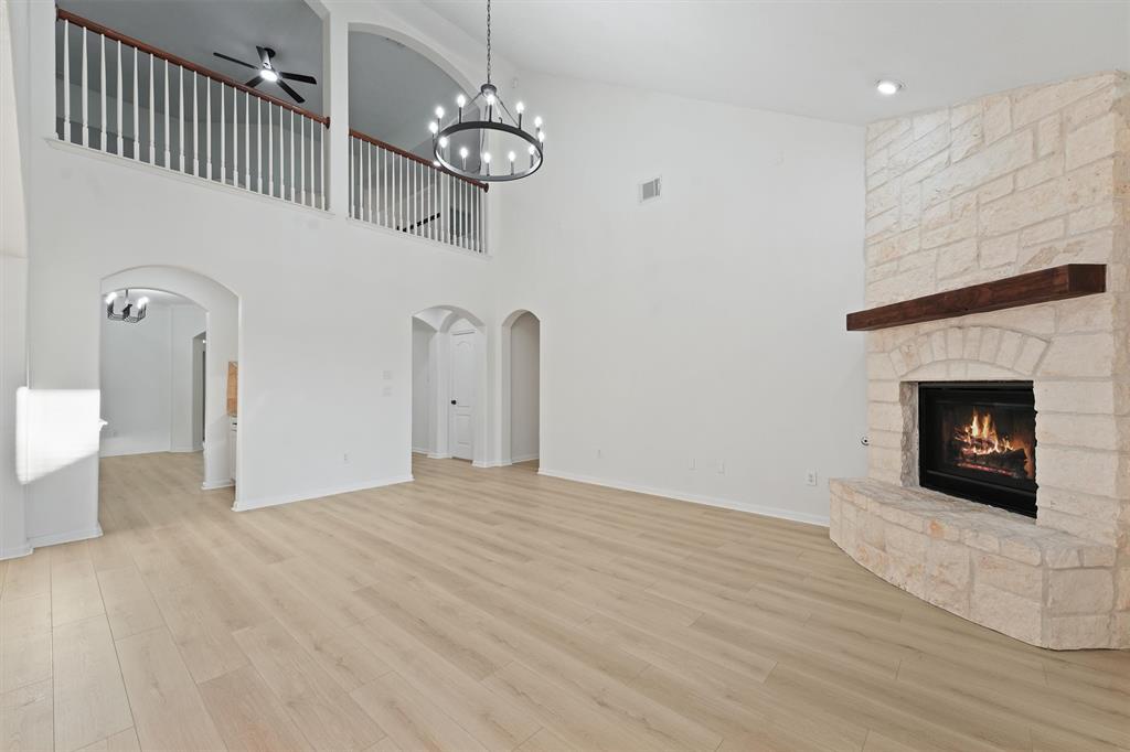 17314 Lake Clark Lane, Humble, Texas image 5