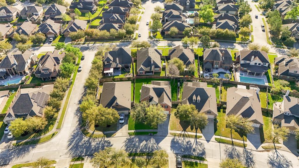 17314 Lake Clark Lane, Humble, Texas image 26