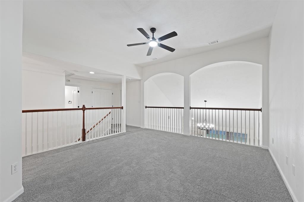 17314 Lake Clark Lane, Humble, Texas image 17