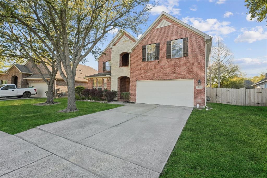 17314 Lake Clark Lane, Humble, Texas image 2