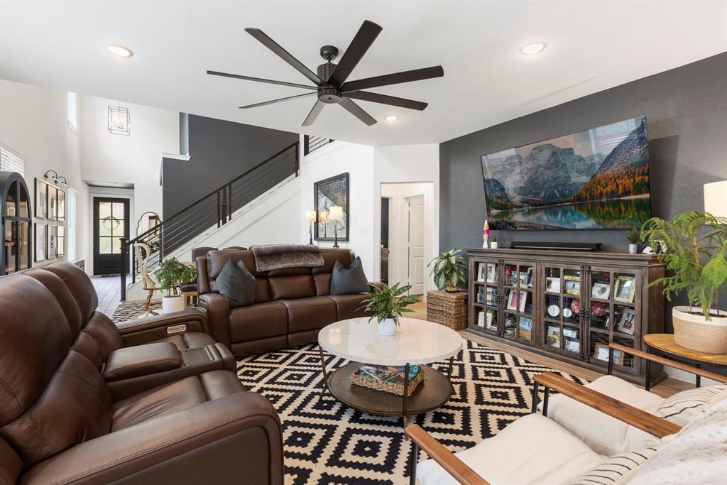 221 Sky Top Drive, Montgomery, Texas image 12