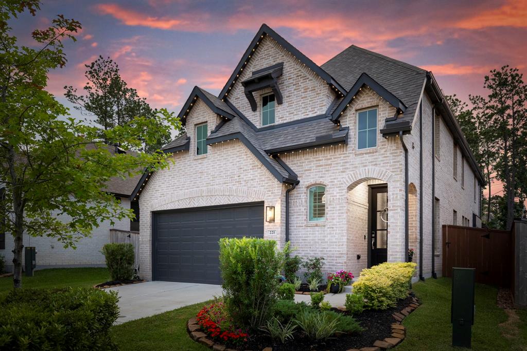 221 Sky Top Drive, Montgomery, Texas image 2