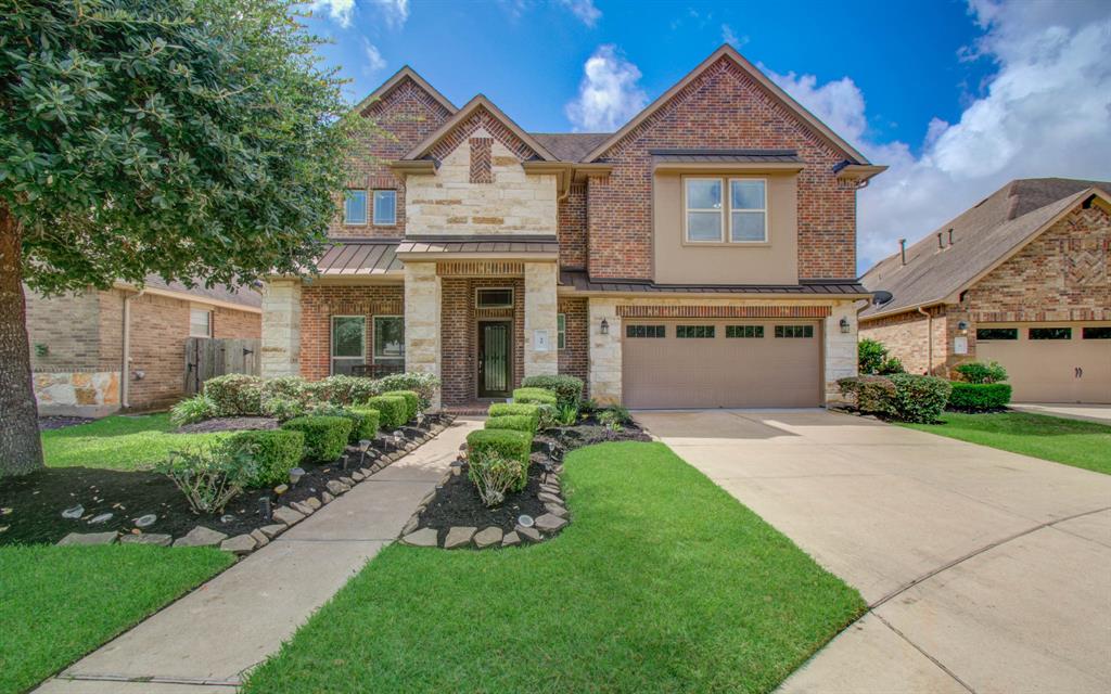 10 Glade Park Drive