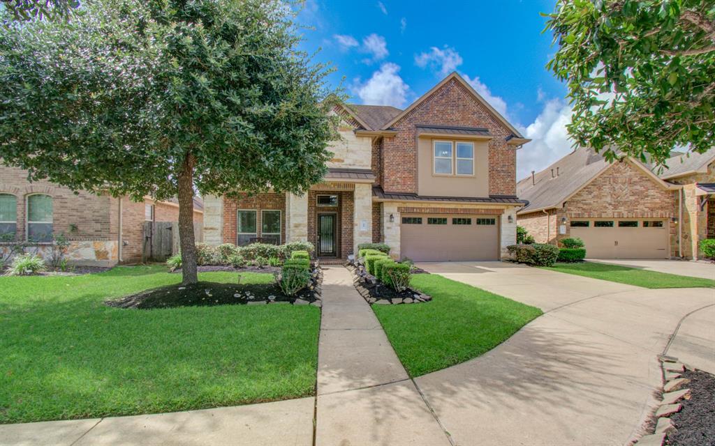 10 Glade Park Drive