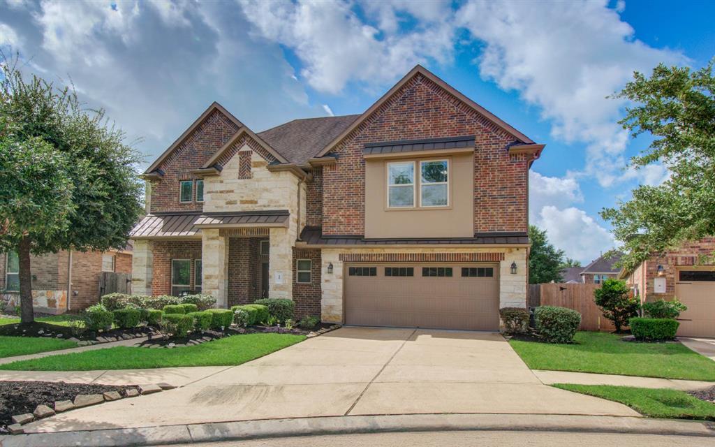 10 Glade Park Drive