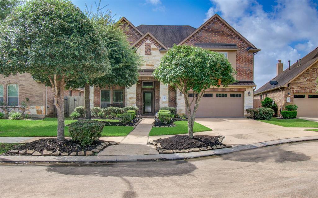 10 Glade Park Drive