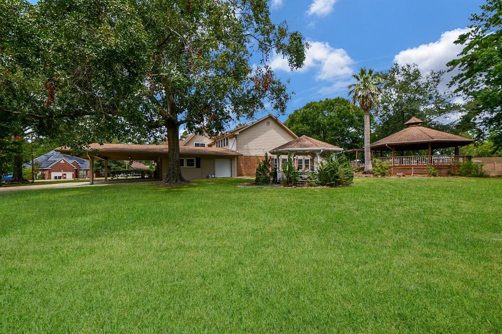 20938 Sand Springs Trail, Crosby, Texas image 4