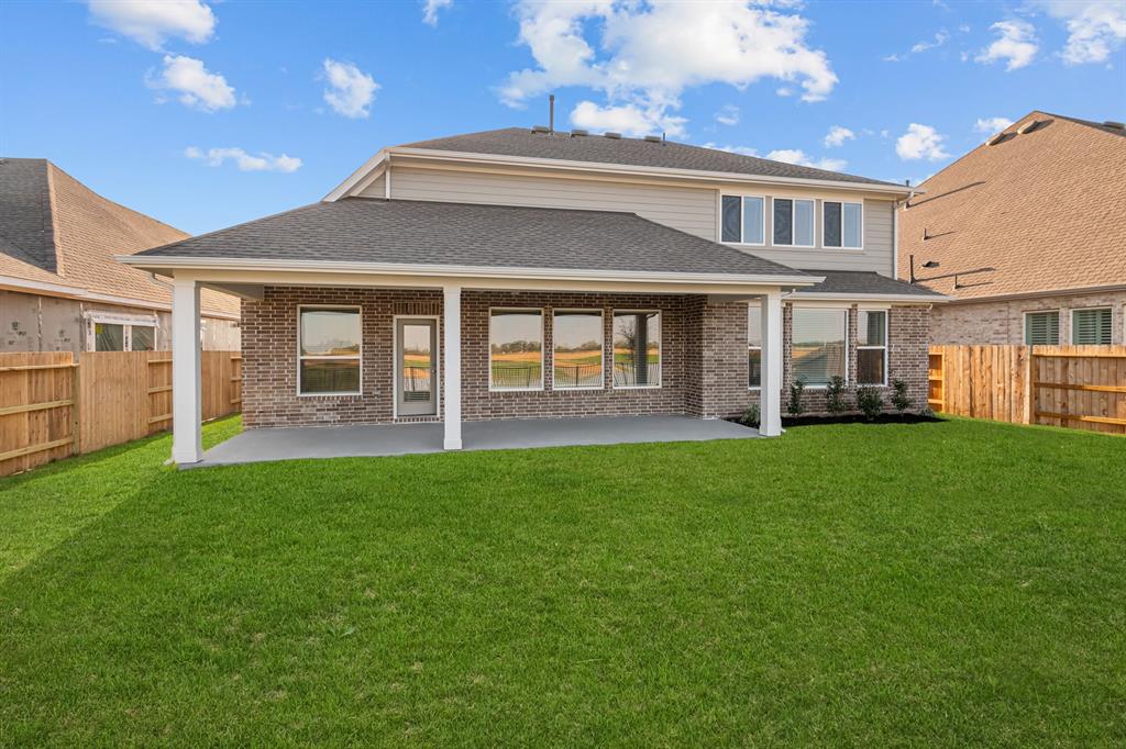 21726 Oakwood Drive, Waller, Texas image 8