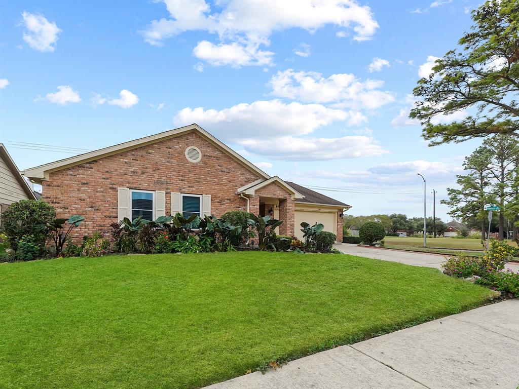 4402 Nations Drive, Pasadena, Texas image 3