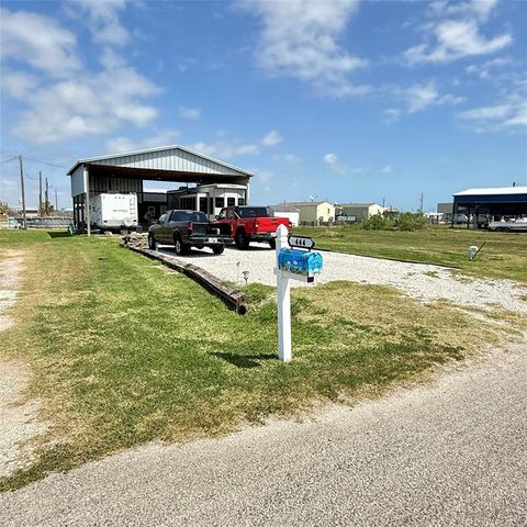 444 Blue Water Boulevard Sargent TX 77414