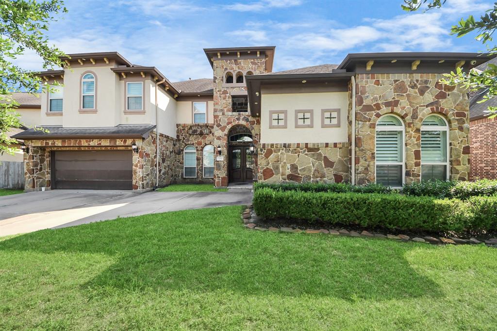 3210 Priber Drive