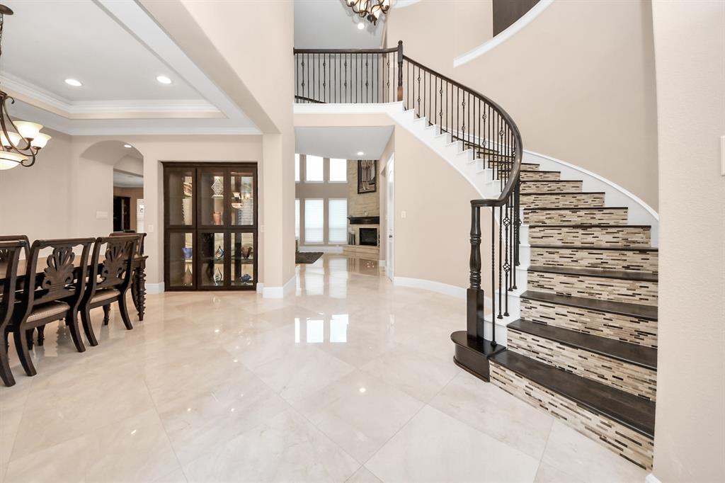 3210 Priber Drive