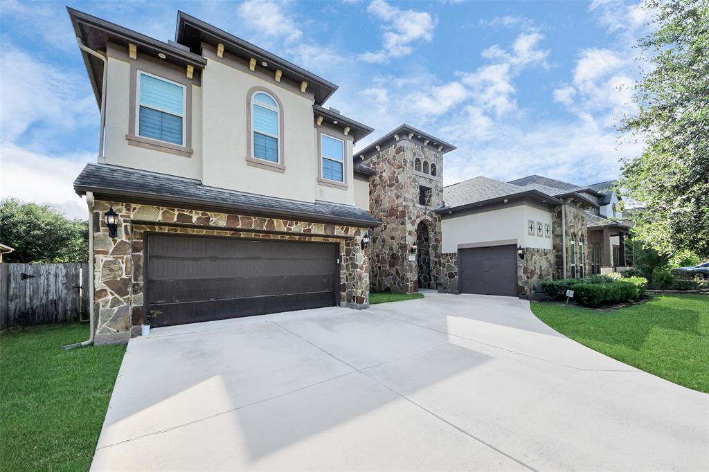 3210 Priber Drive