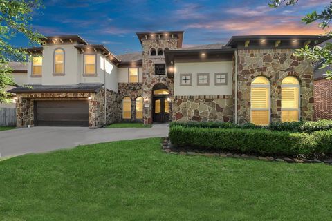 3210 Priber Drive Sugar Land TX 77479