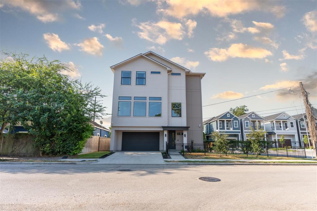 1102 E 28th Street, Houston, Texas image 27