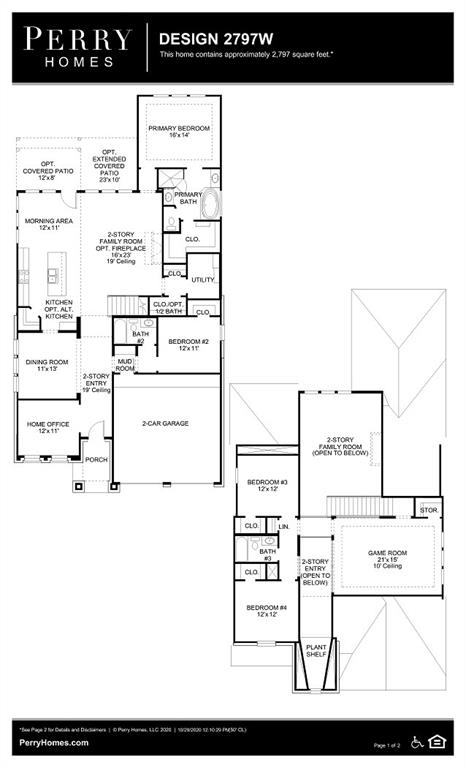 5234 Obsidian Field Drive