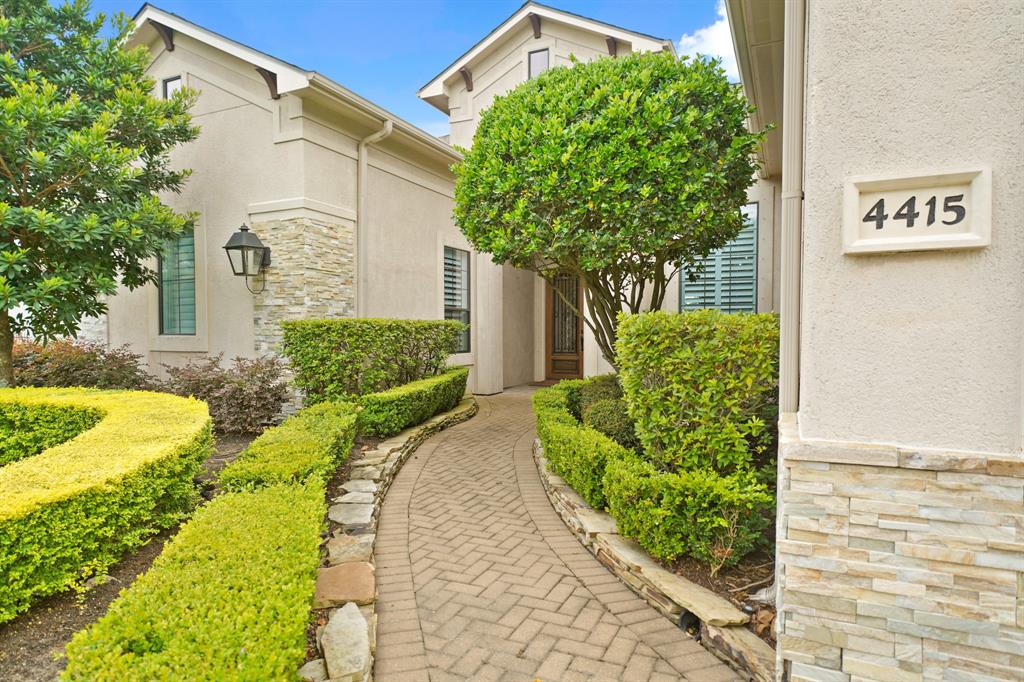 4415 Champions Court
