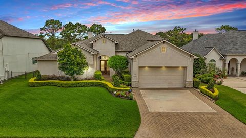 4415 Champions Court League City TX 77573