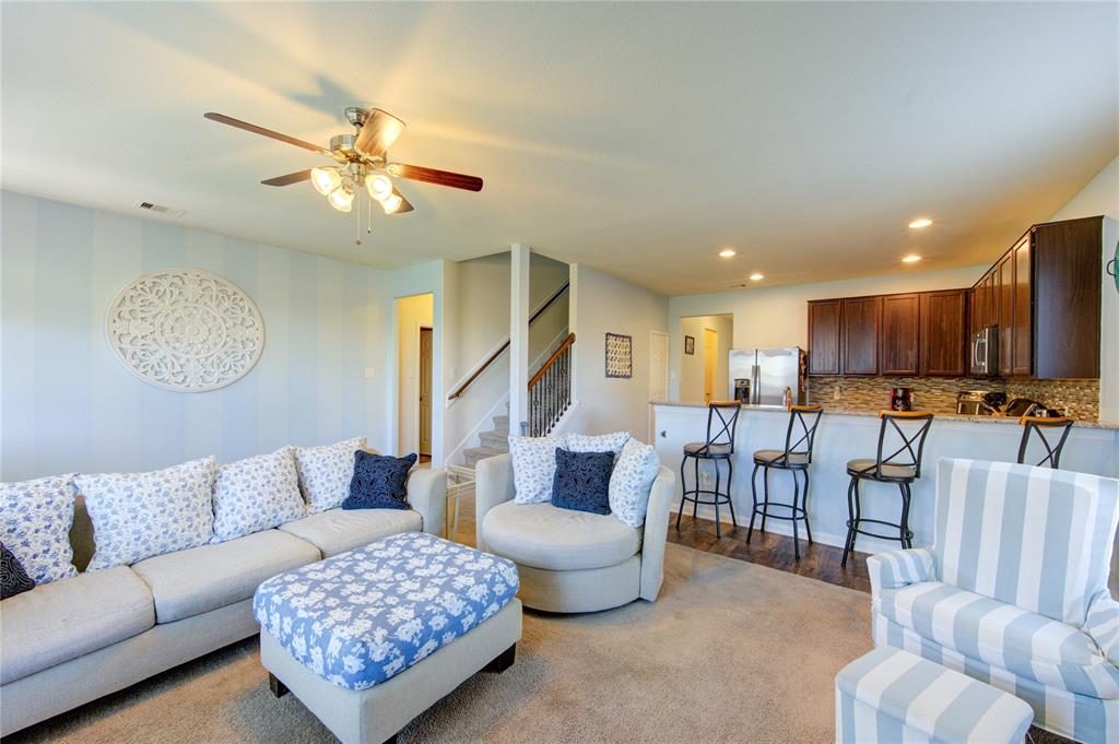 2603 Crisp Apple Way, Fresno, Texas image 15