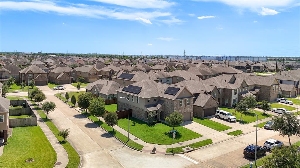 2603 Crisp Apple Way, Fresno, Texas image 39