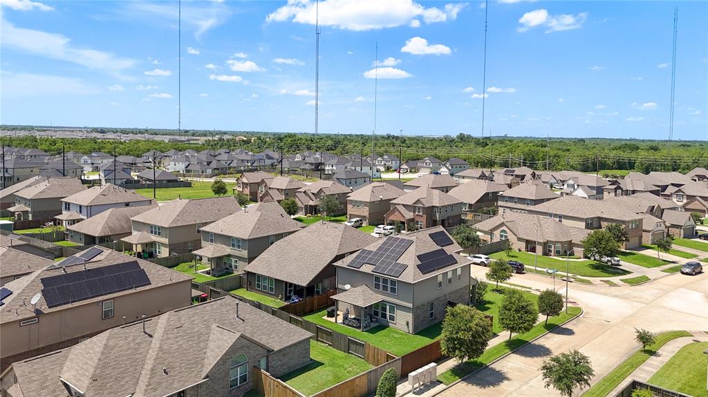 2603 Crisp Apple Way, Fresno, Texas image 41